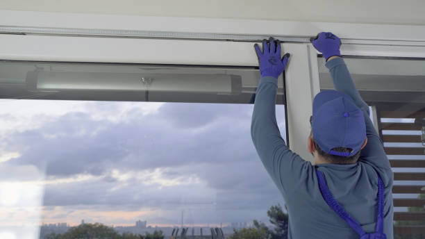 Professional Windows and Door Installation & Repair in Fort Loramie, OH