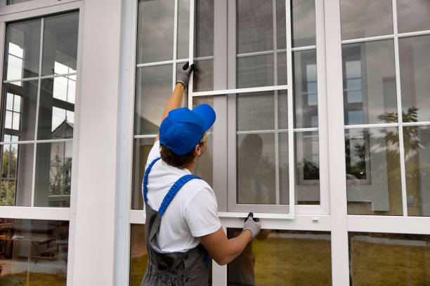 Best Commercial Window Installation  in Fort Loramie, OH