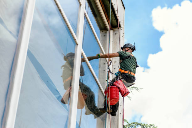 Fast and Reliable Emergency Window and Door Repairs in Fort Loramie, OH