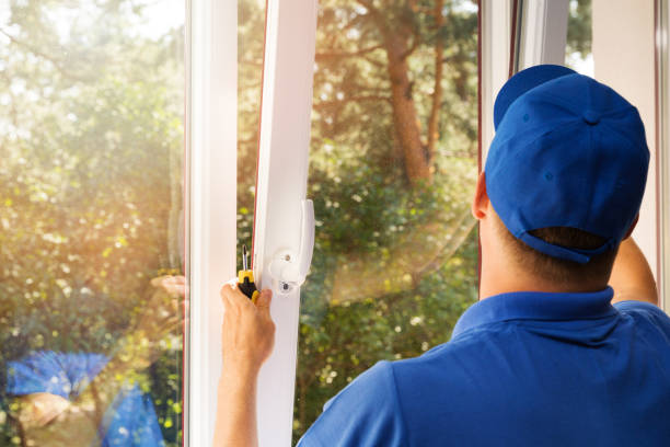 Best Vinyl Windows  in Fort Loramie, OH